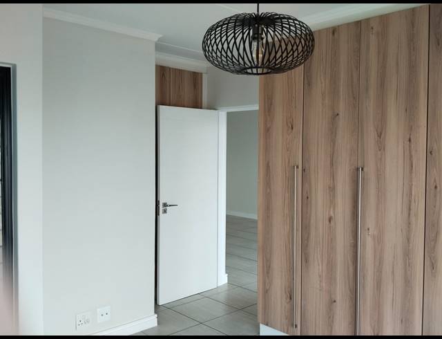 3 BEDROOM APARTMENT TO LET IN WATERFALL